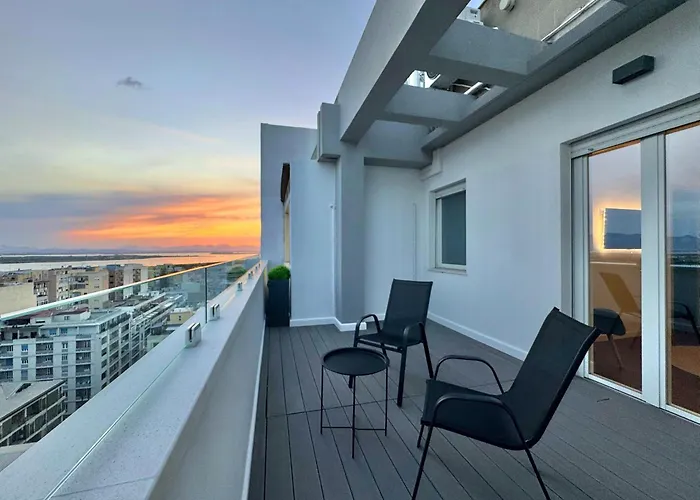 Mameli View Cagliari