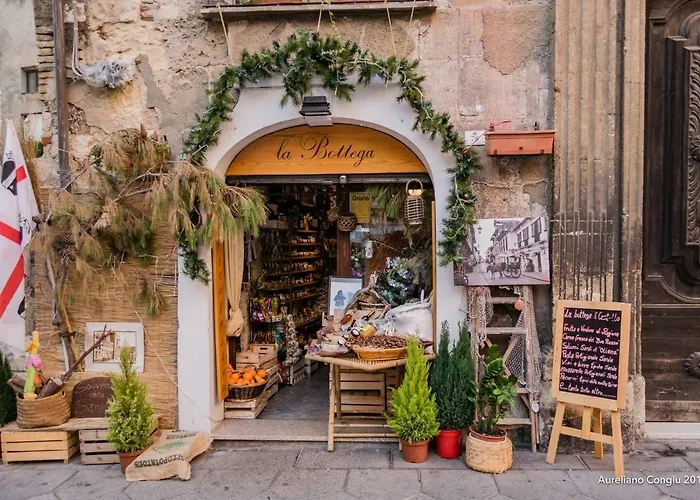 Cappuccine Guesthouse