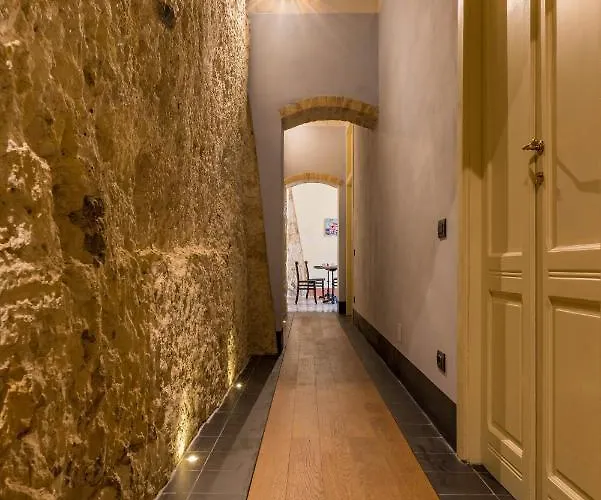 Cappuccine Guesthouse